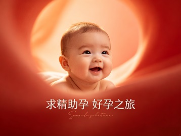 博乐求精助孕科学助孕 开启专属好孕之旅