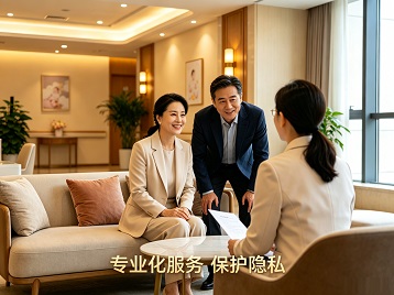 博乐有偿售卵代生女生的客户的客户群体有哪些