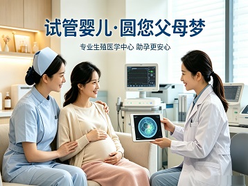 博乐辅助生育服务 试管婴儿行业的兴起背景、发展与未来展望