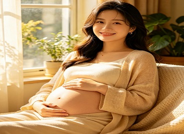 博乐代孕女生有哪些方案可以帮助优势卵泡快速排出